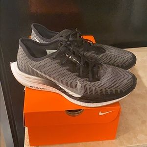 Nike Zoom X Running Shoe